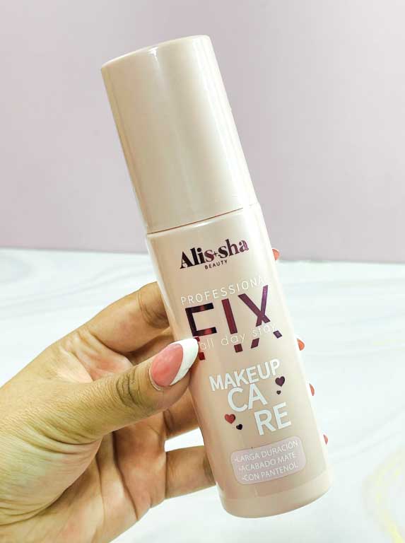 Fijador professional Fix Alissha - Image 2
