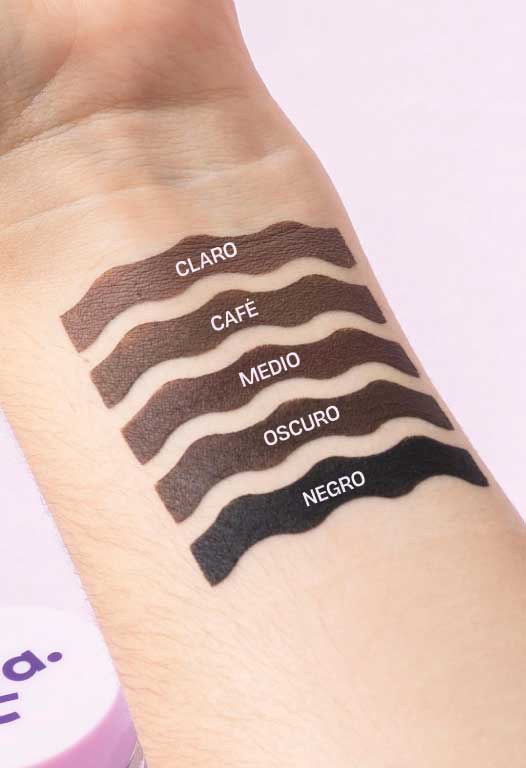 Gel de cejas LULA - Image 6