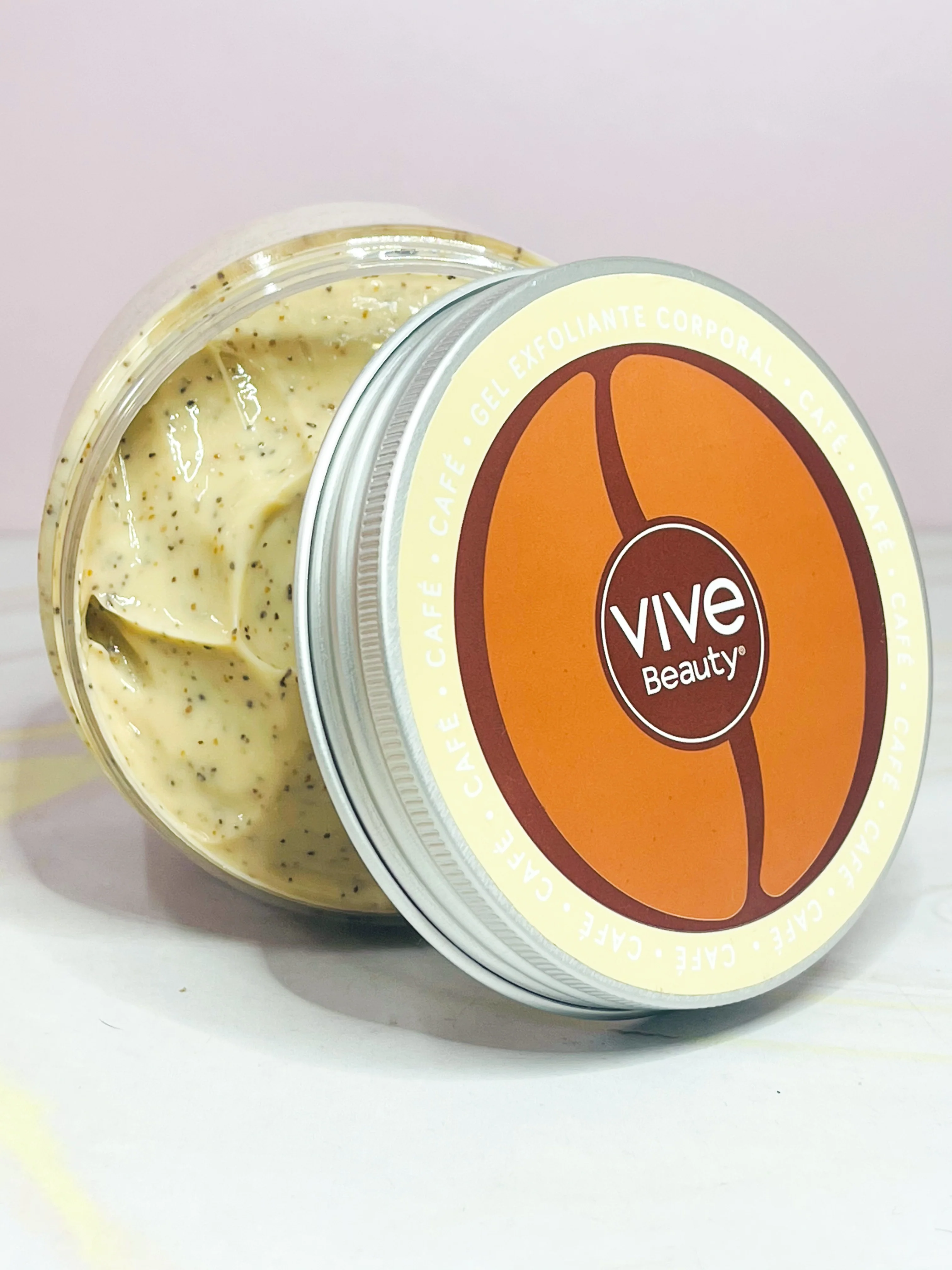 Gel exfoliante 350 ml Vive Beauty - Image 11