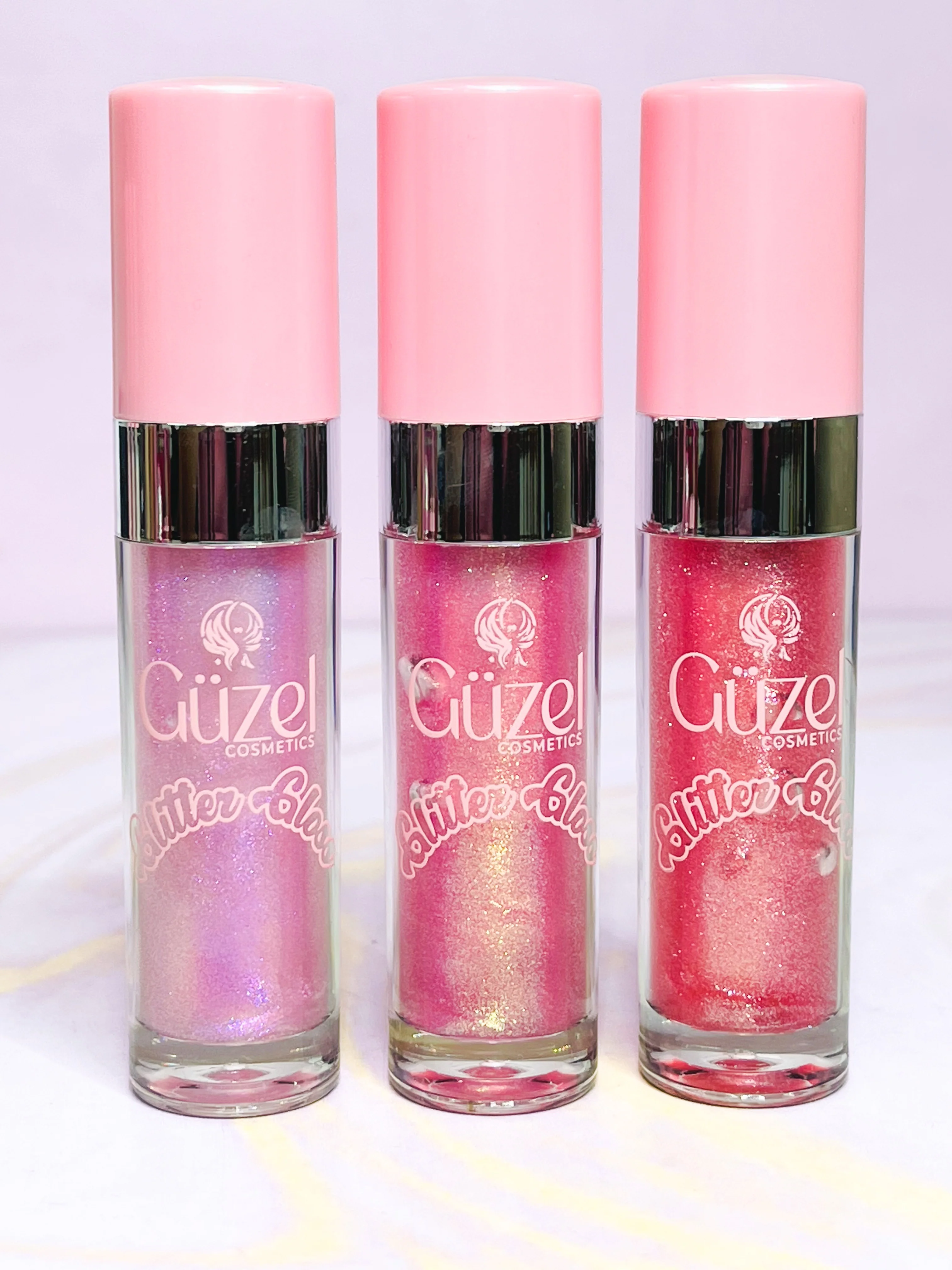 Glitter Gloss Guzel - Image 2