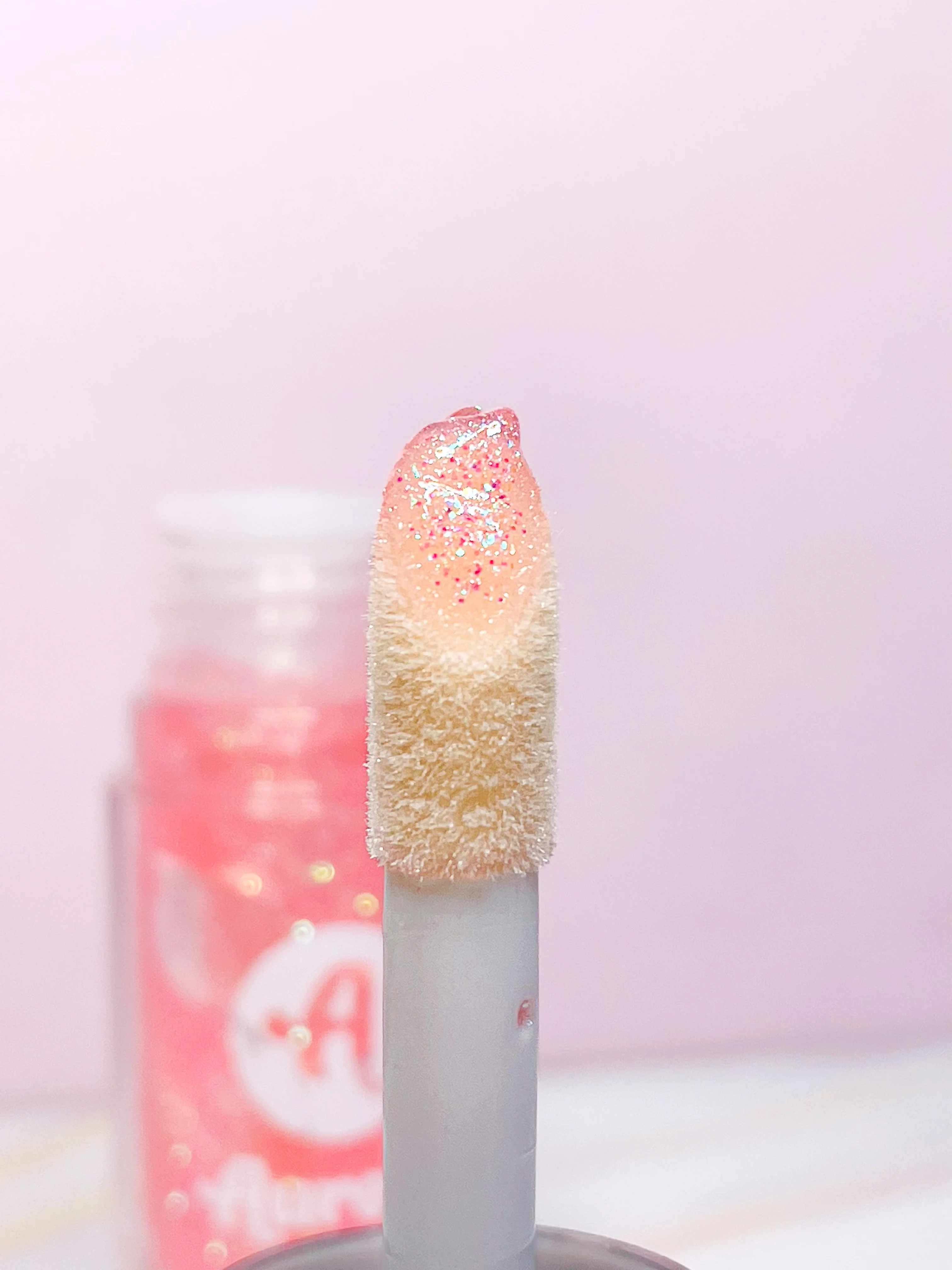 Gloss Oil Aurora Kiss Alma Beauty - Image 4