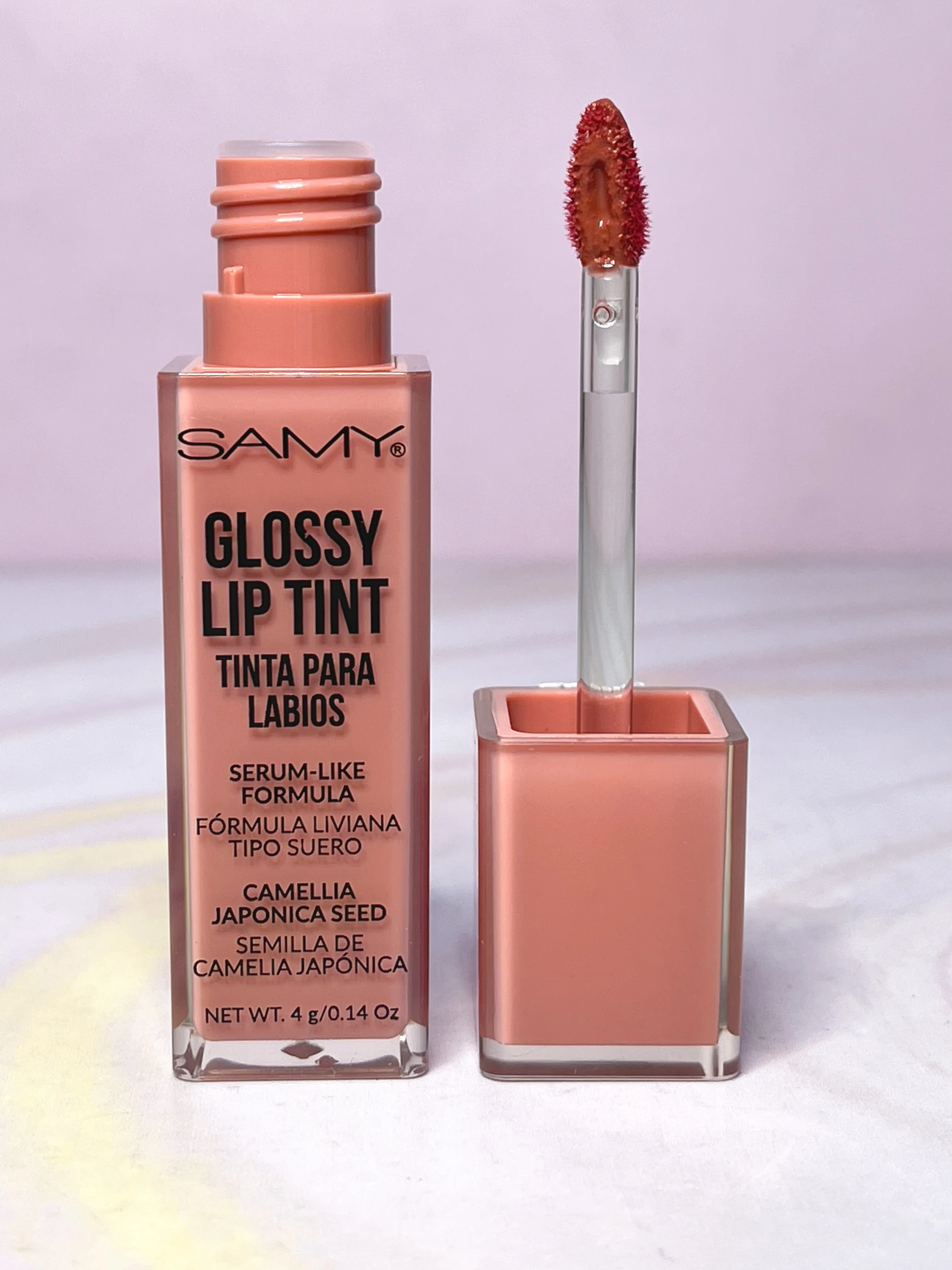 Glossy Lip Tint Samy - Image 2