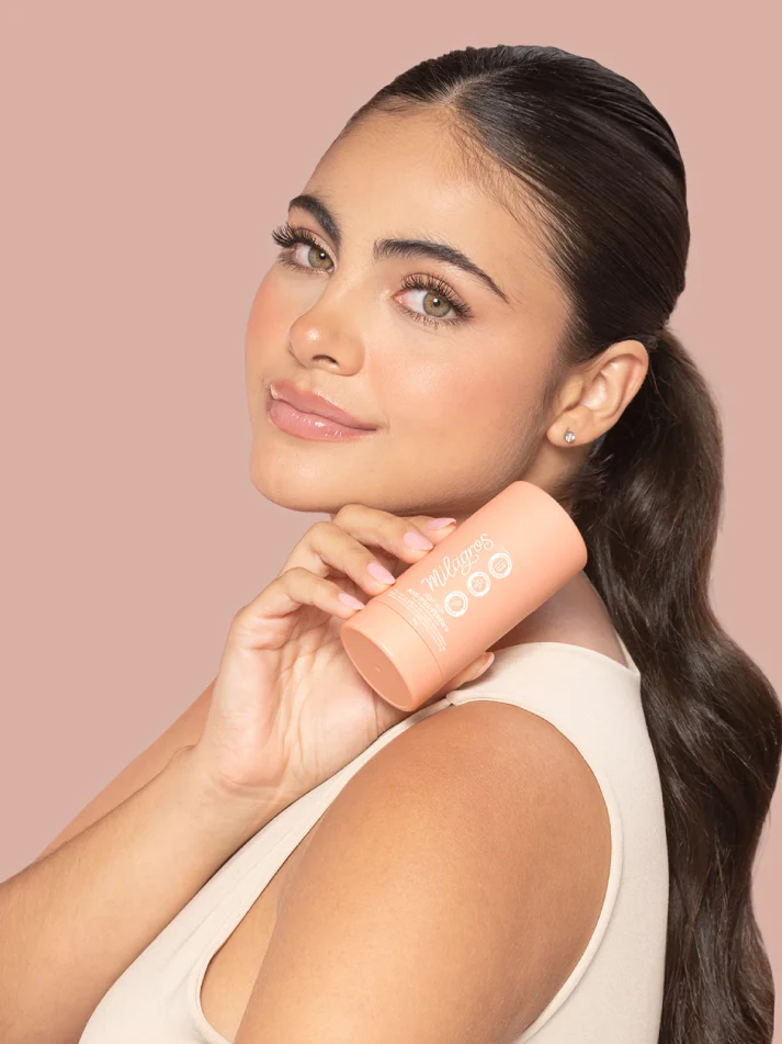 Hair Wax stick milagros - Image 4