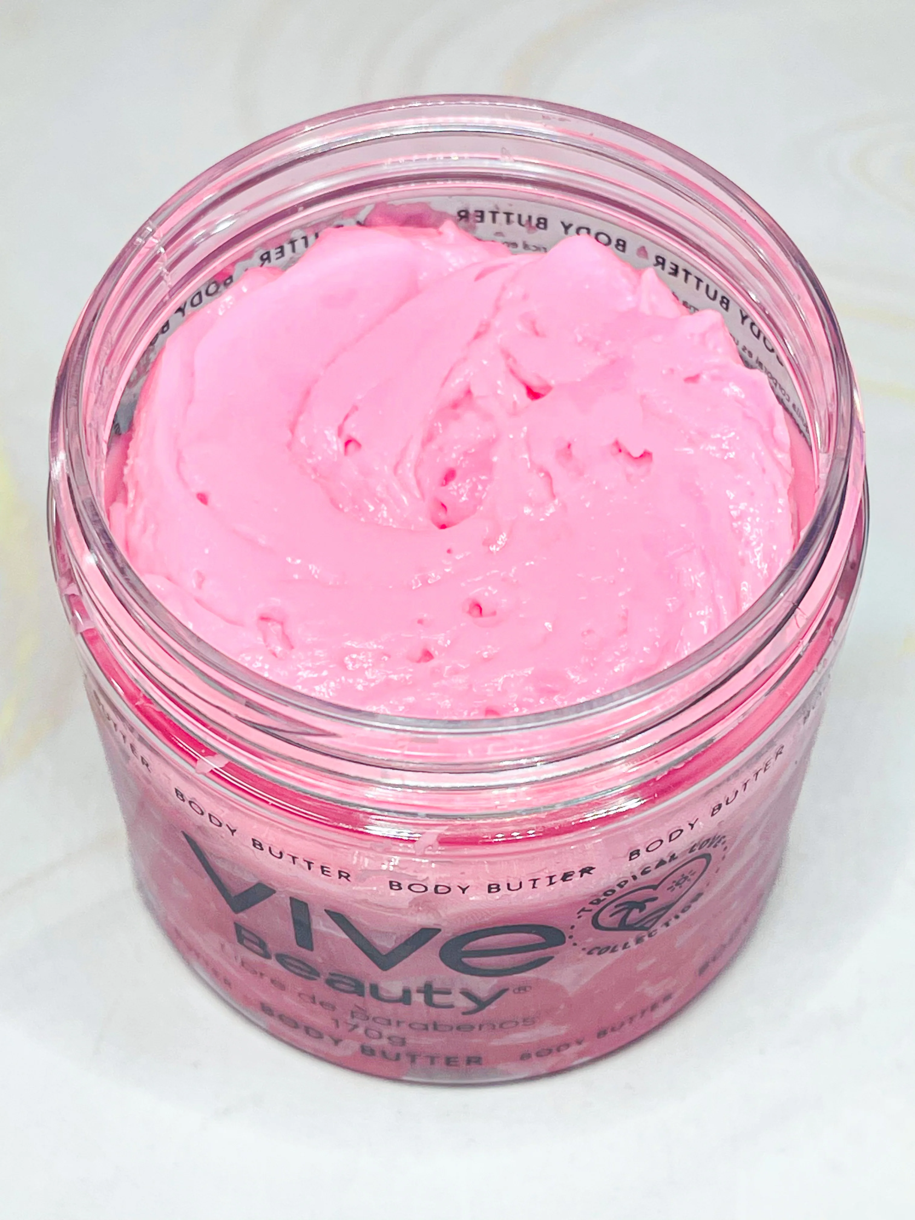 Helado corporal Vive Beauty - Image 2