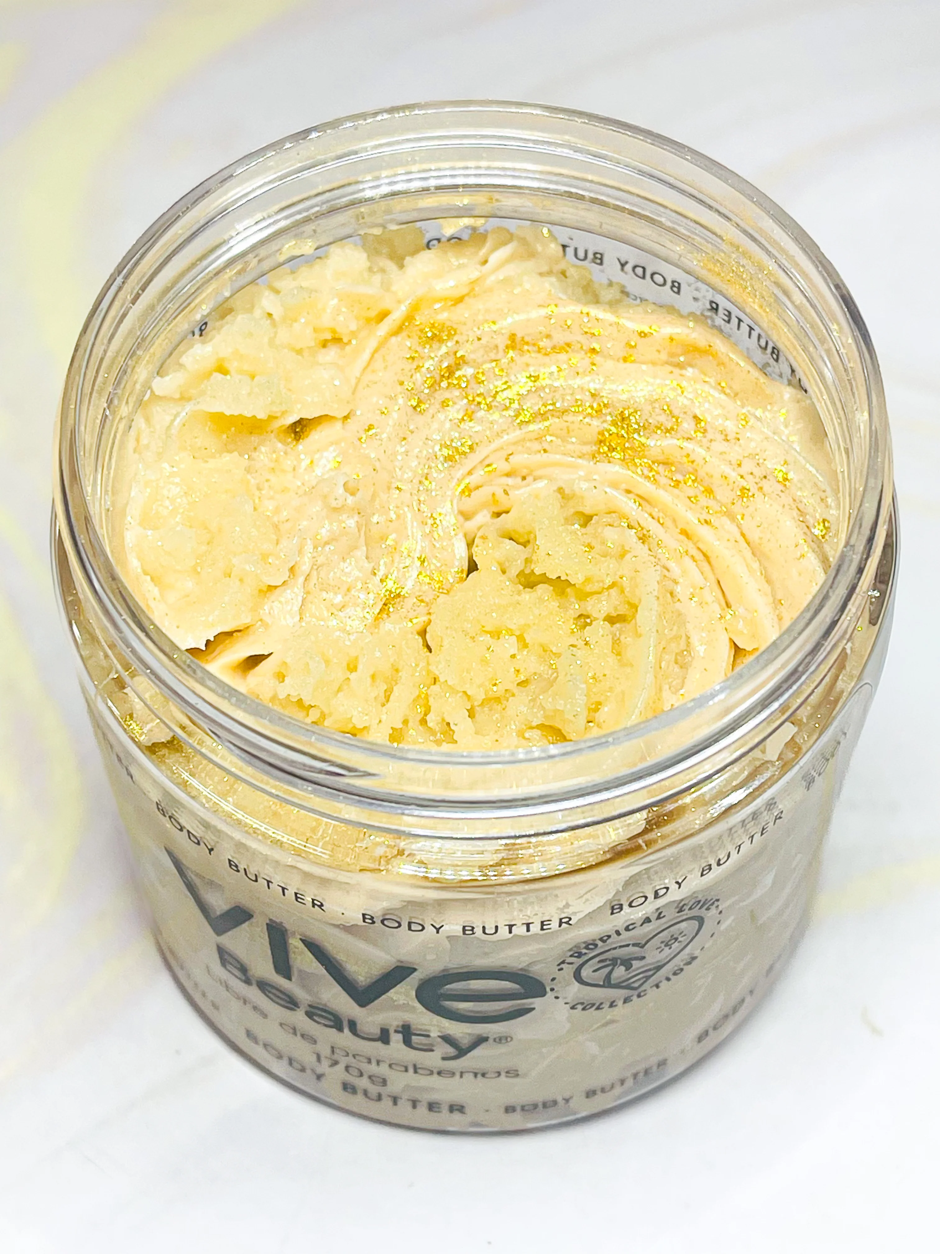 Helado corporal Vive Beauty - Image 6
