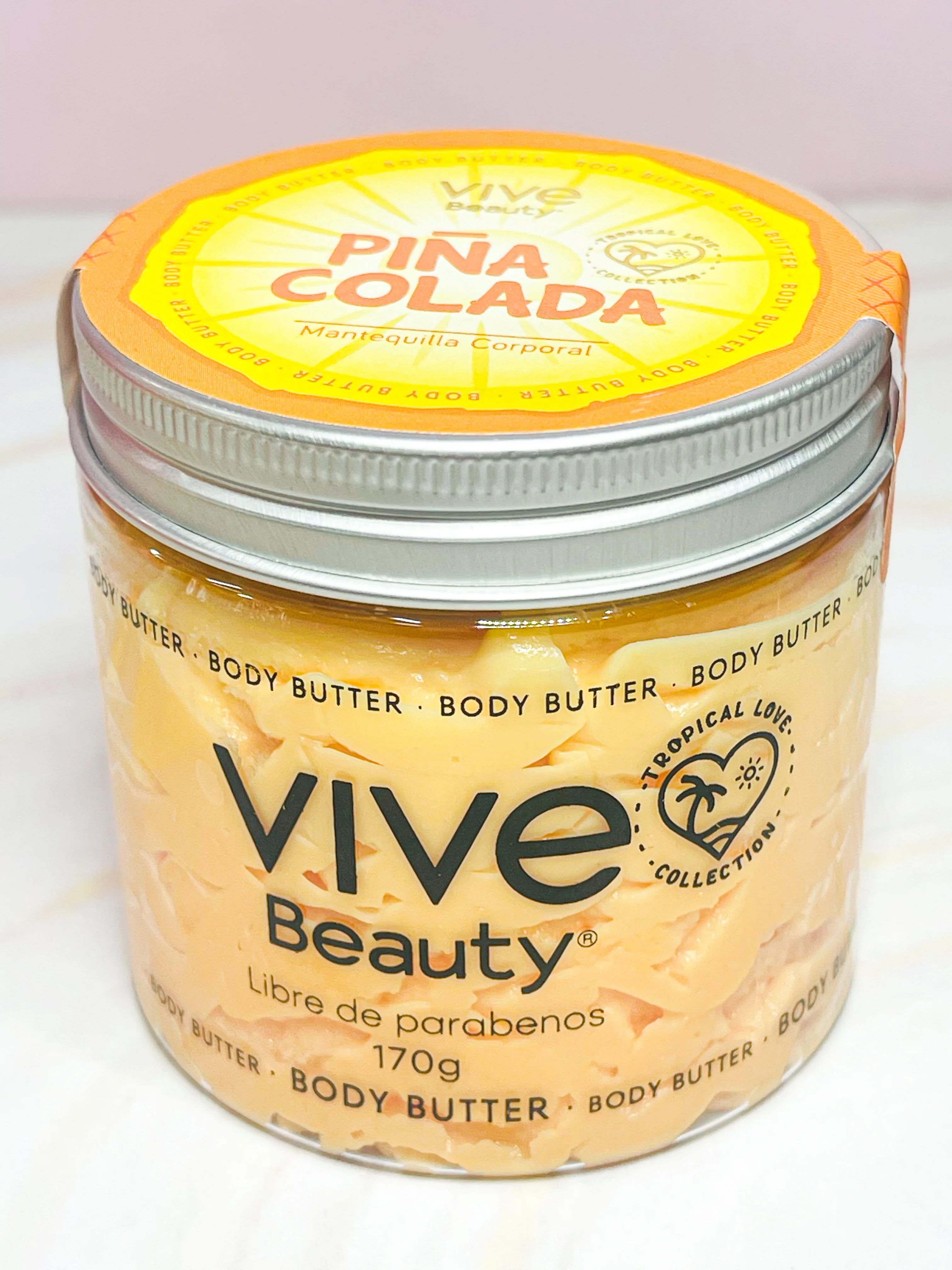 Helado corporal Vive Beauty - Image 7