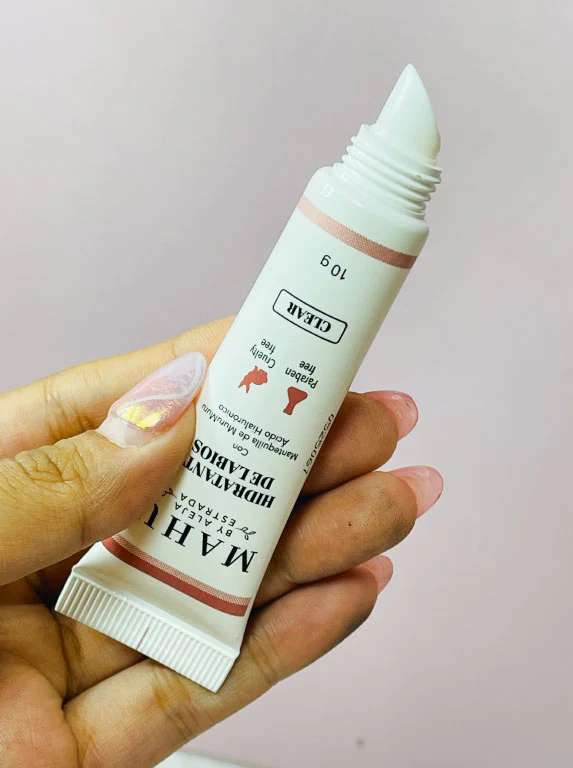 Hidratante de labios CON LLAVERO MAHU - Image 5