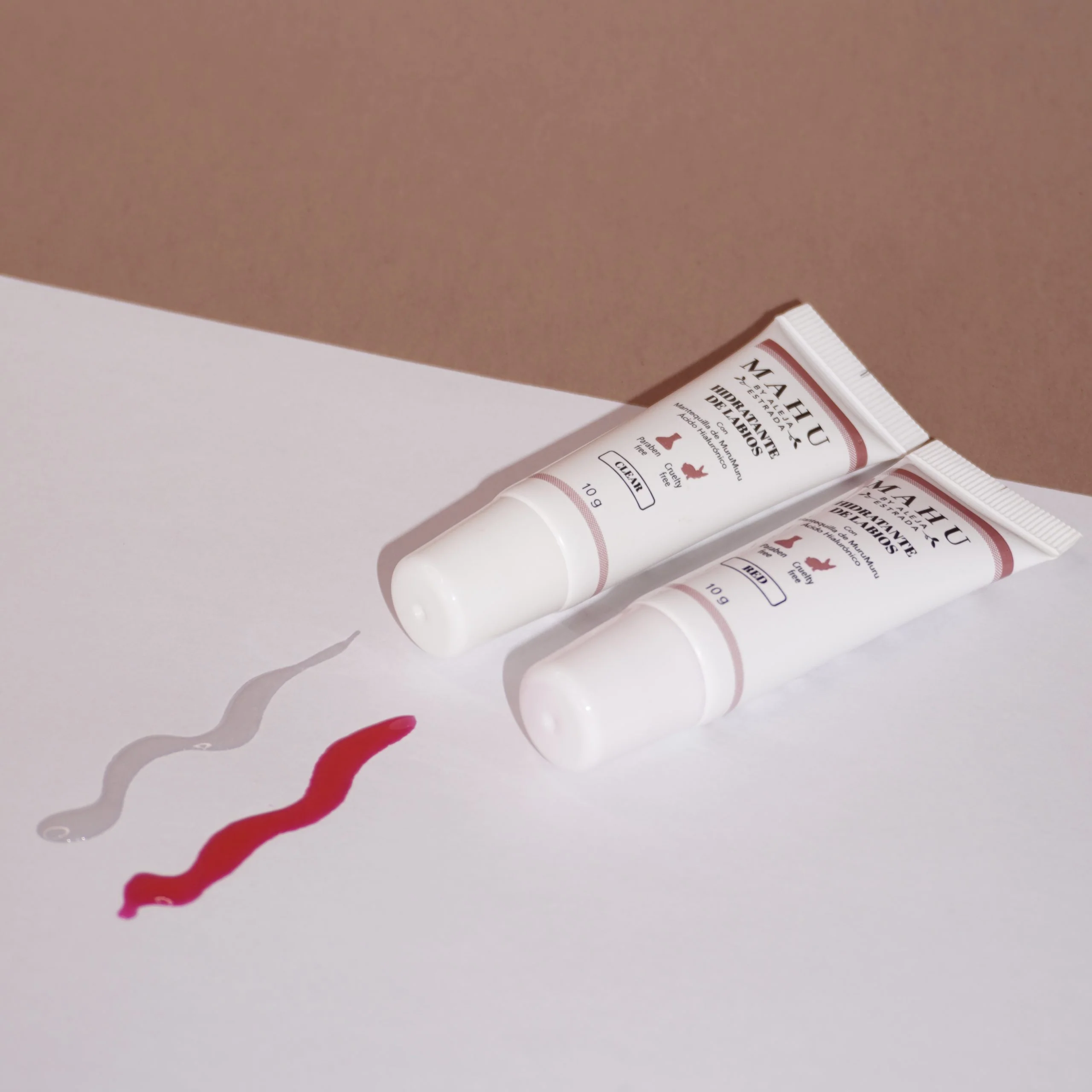 Hidratante de labios CON LLAVERO MAHU - Image 7