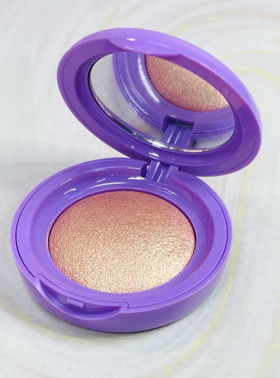 Iluminador Boss Babe Purpure - Image 4