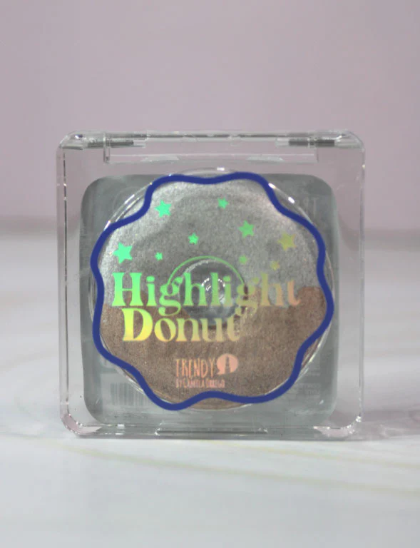 Iluminador Donut Trendy - Image 2