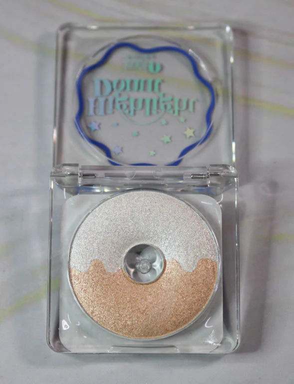 Iluminador Donut Trendy - Image 3