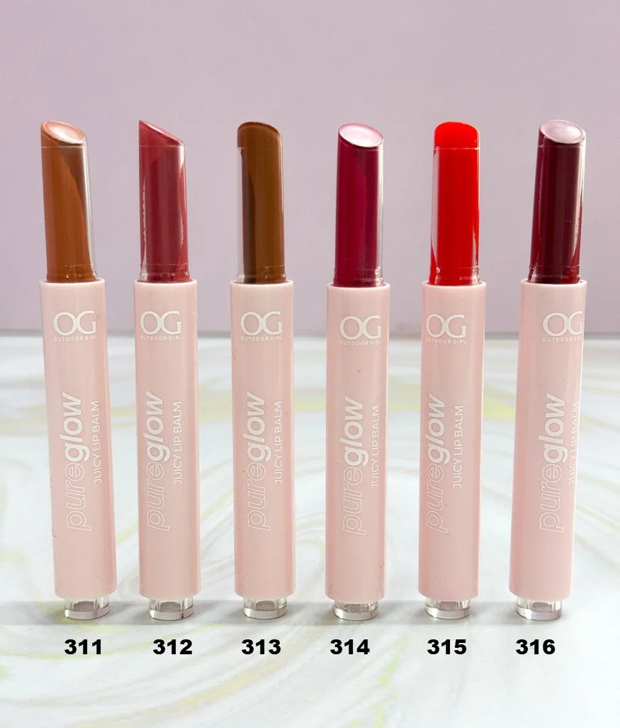 Juicy Lip Balm OG - Image 2
