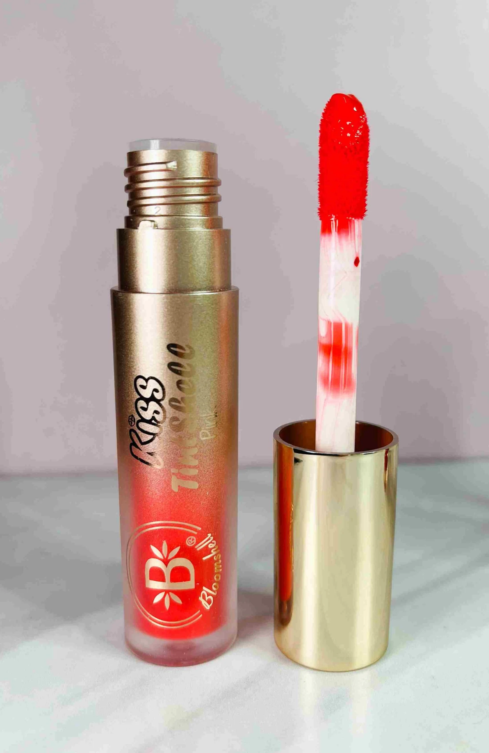 Kiss Tint Shell Bloomshell - Image 3