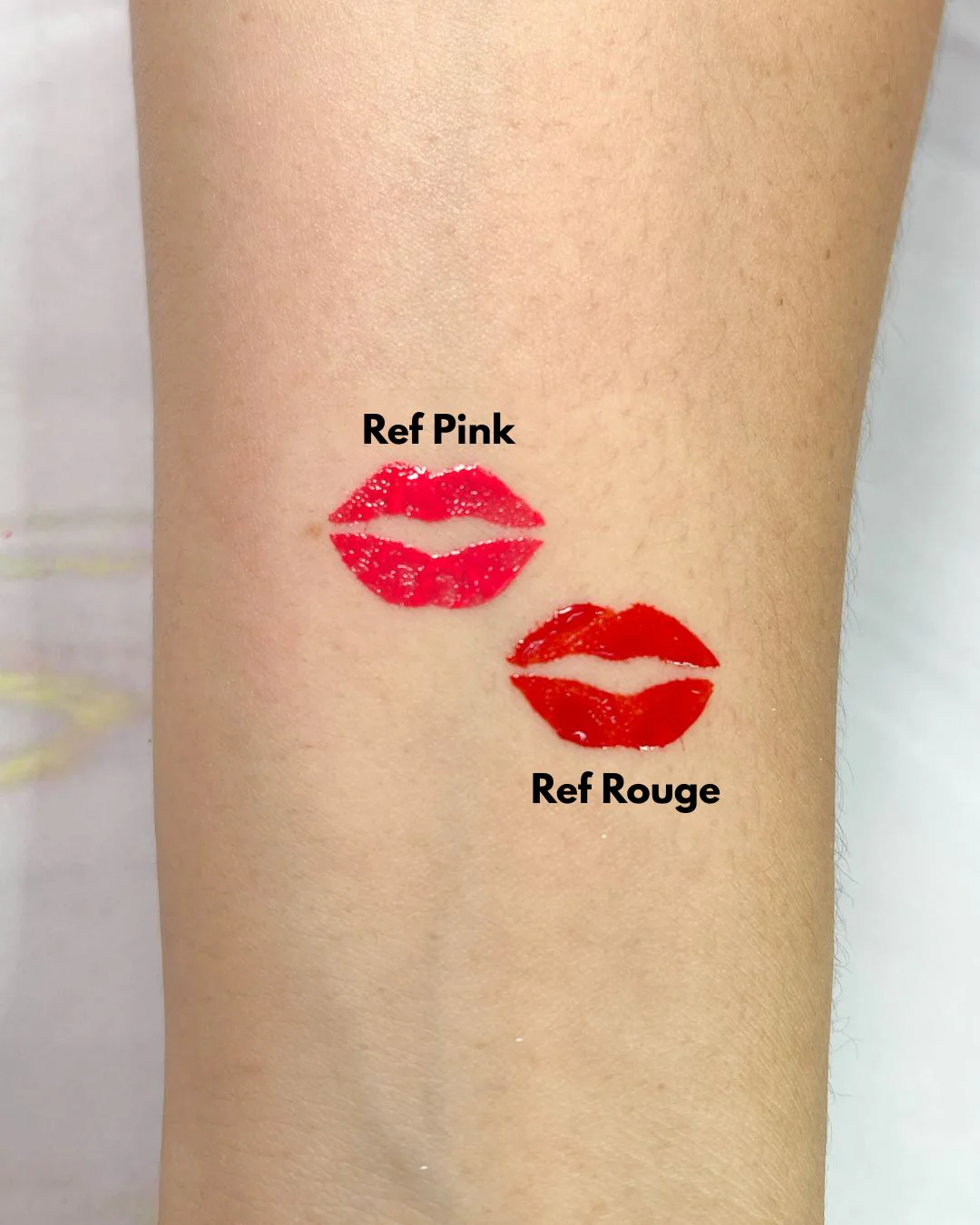 Kiss Tint Shell Bloomshell - Image 5
