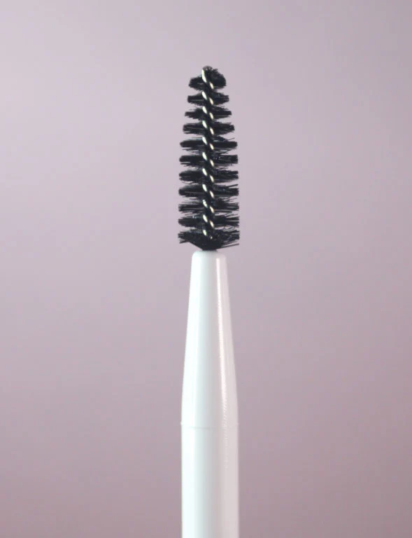 Kit de brochas para cejas orgánicas x2 Trendy - Image 3