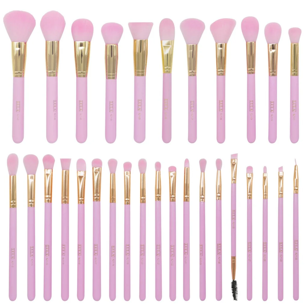 Kit de brochas x 30 Lula - Image 3