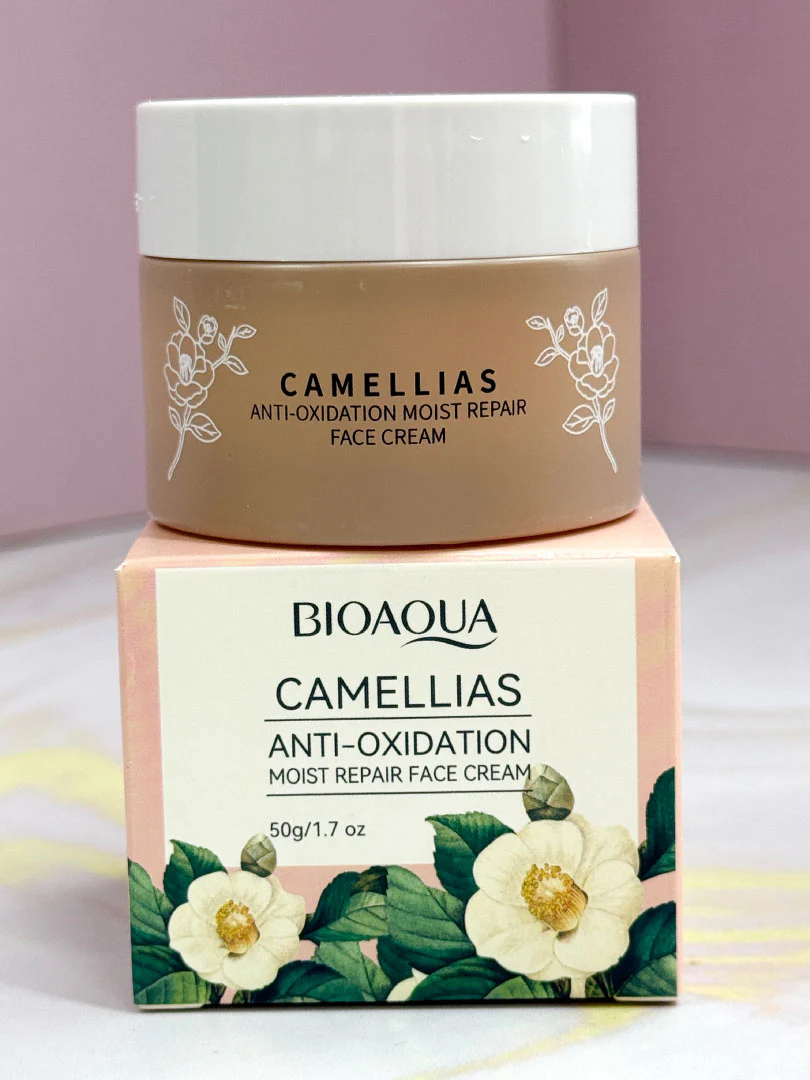Kit de camellias (5 PRODUCTOS) Bioaqua - Image 3