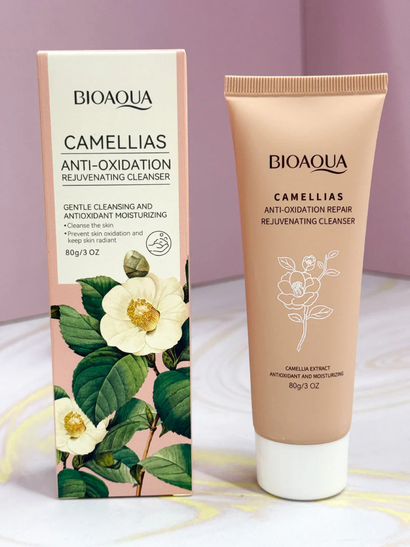 Kit de camellias (5 PRODUCTOS) Bioaqua - Image 6