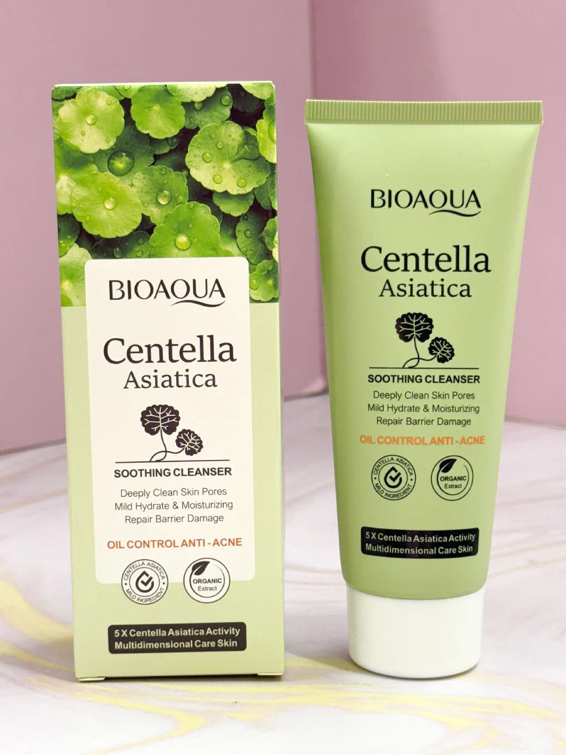 Kit de centella asiática (6 PRODUCTOS) Bioaqua - Image 6