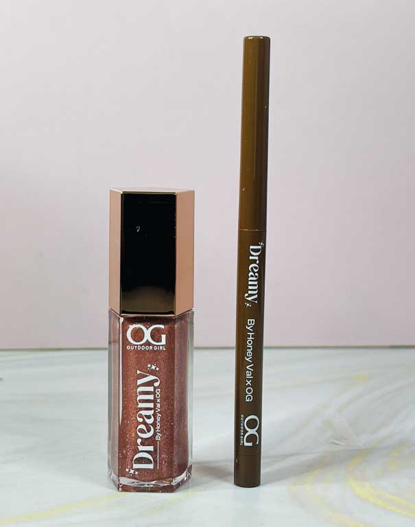 Kit de labios Dreamy by Honey Val x OG - Image 2