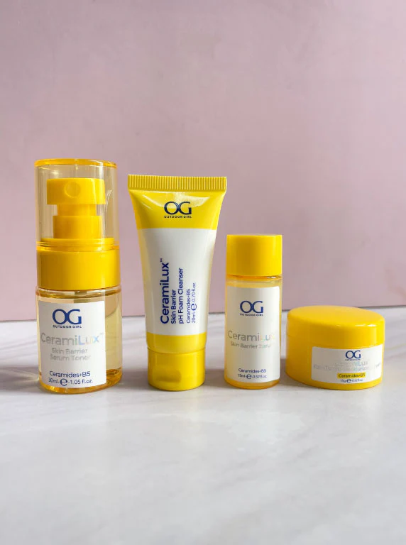 Kit viajero ceramilux OG - Image 2