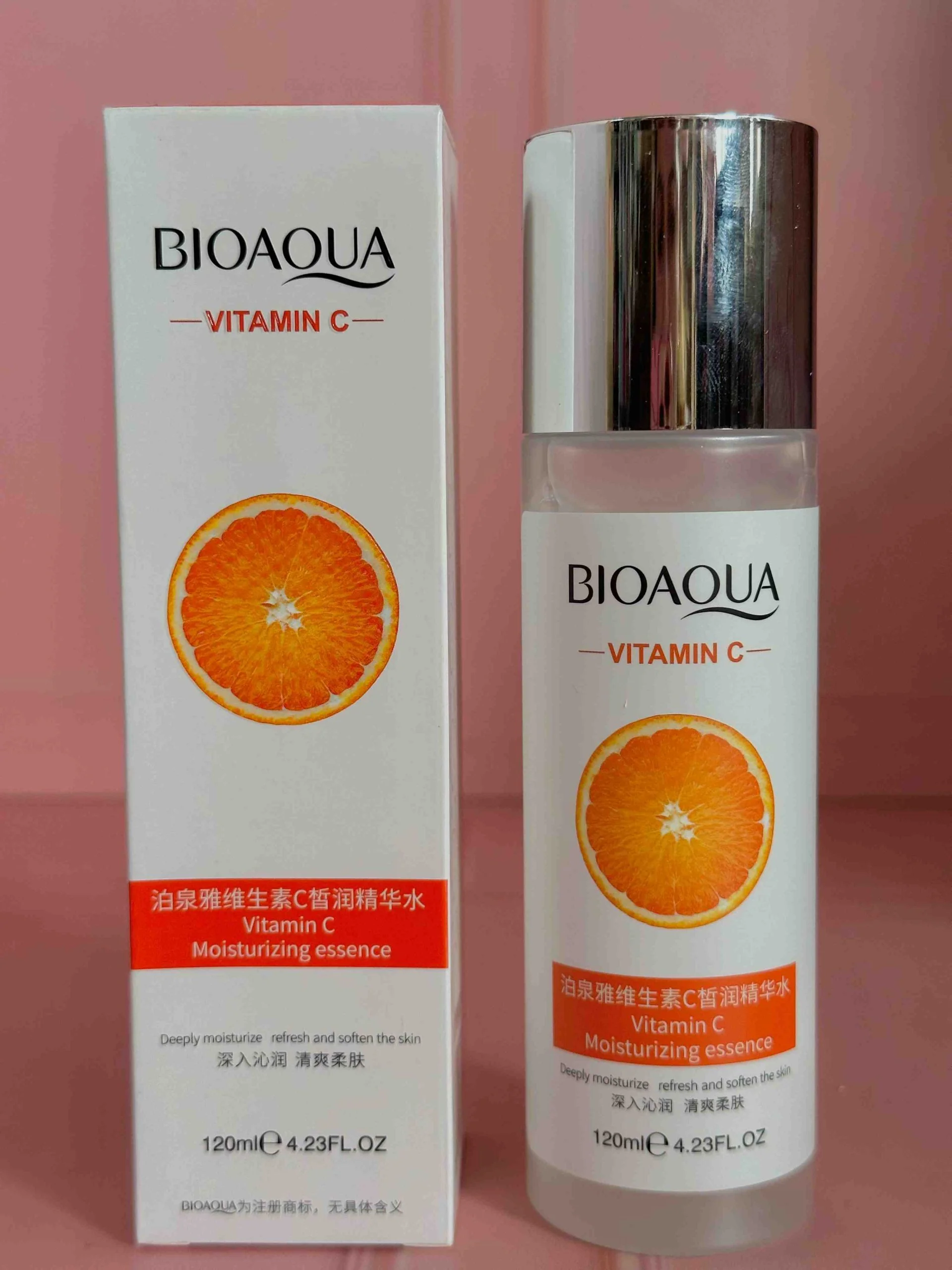 Kit de vitamina c (6 PRODUCTOS) - Image 7