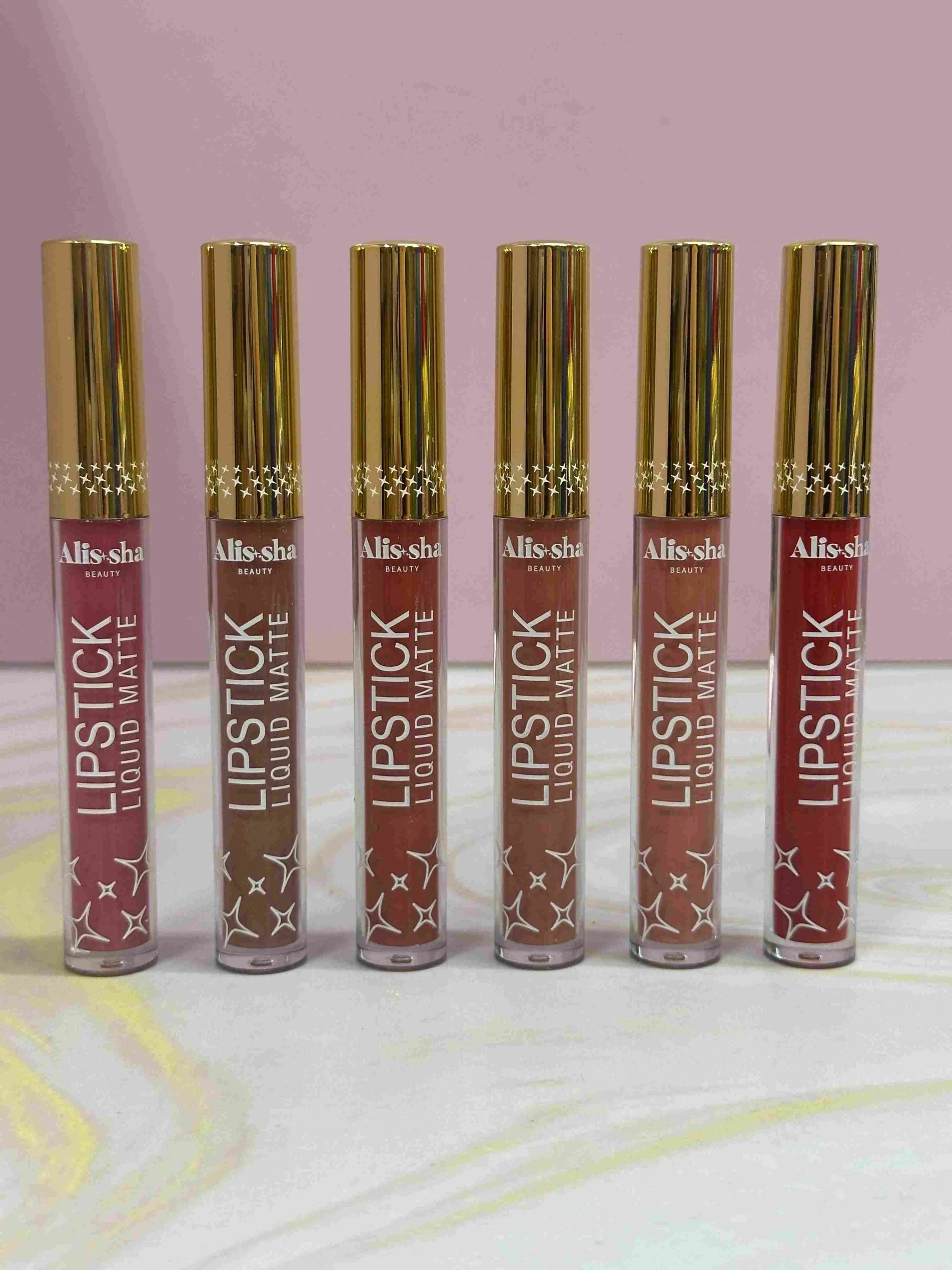Labial Alissha Beauty - Image 3