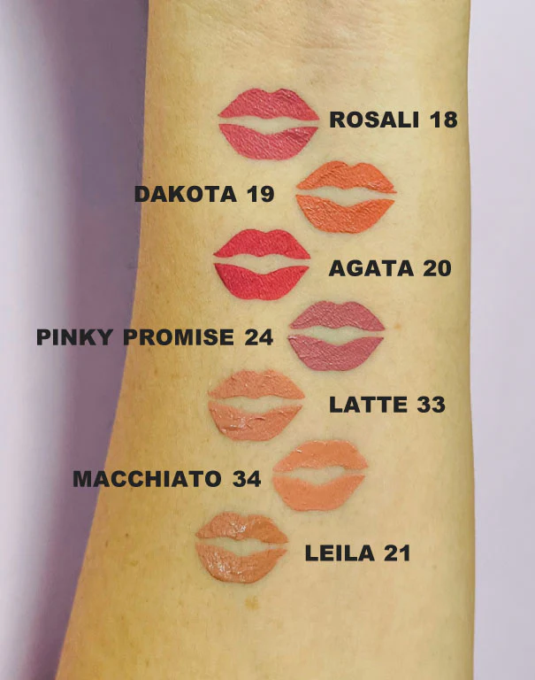 Labiales liquidos Ame - Image 3