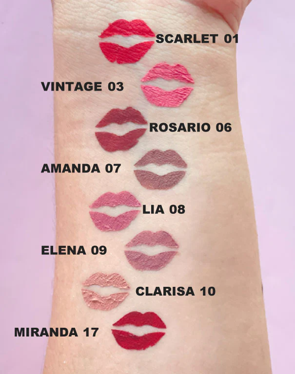 Labiales liquidos Ame - Image 4