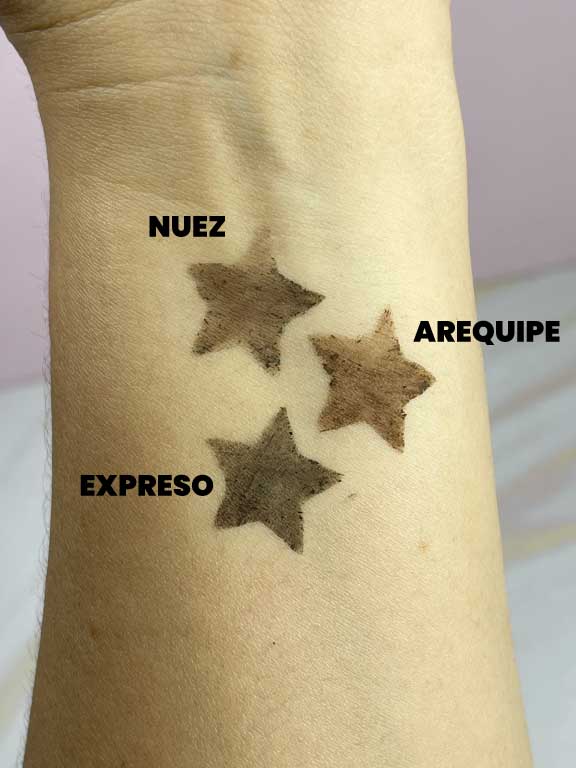 Lápiz de cejas Lula - Image 7