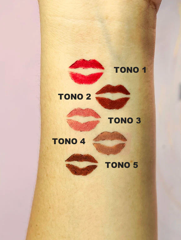 Lápiz de labios Ame - Image 3