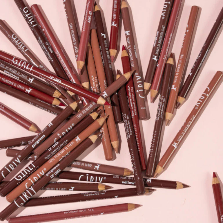 Lápiz de labios Girly - Image 3