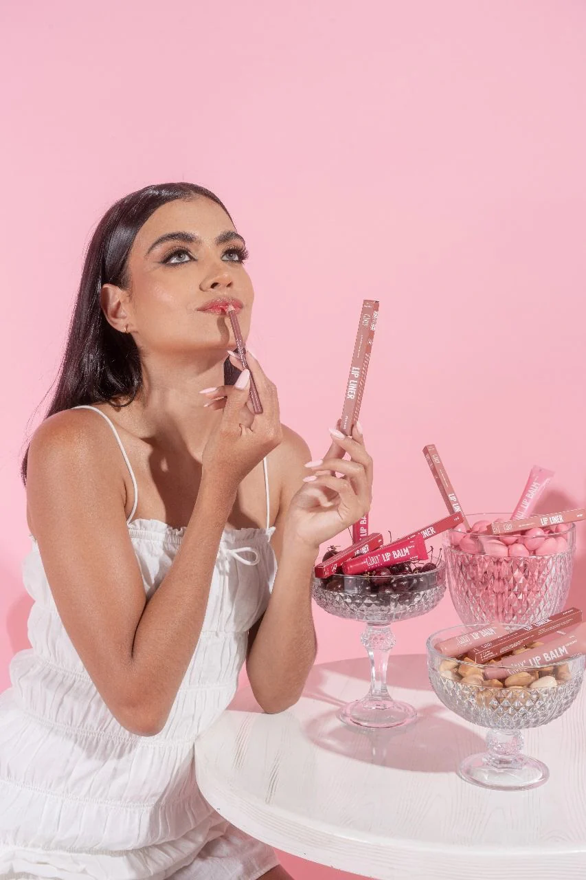 Lápiz de labios Girly - Image 6