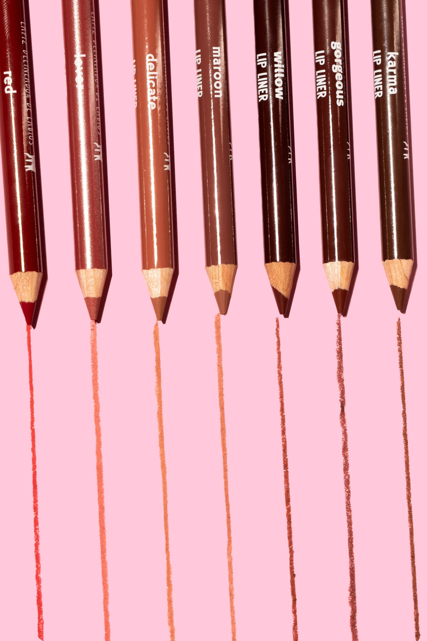 Lápiz de labios Girly - Image 7