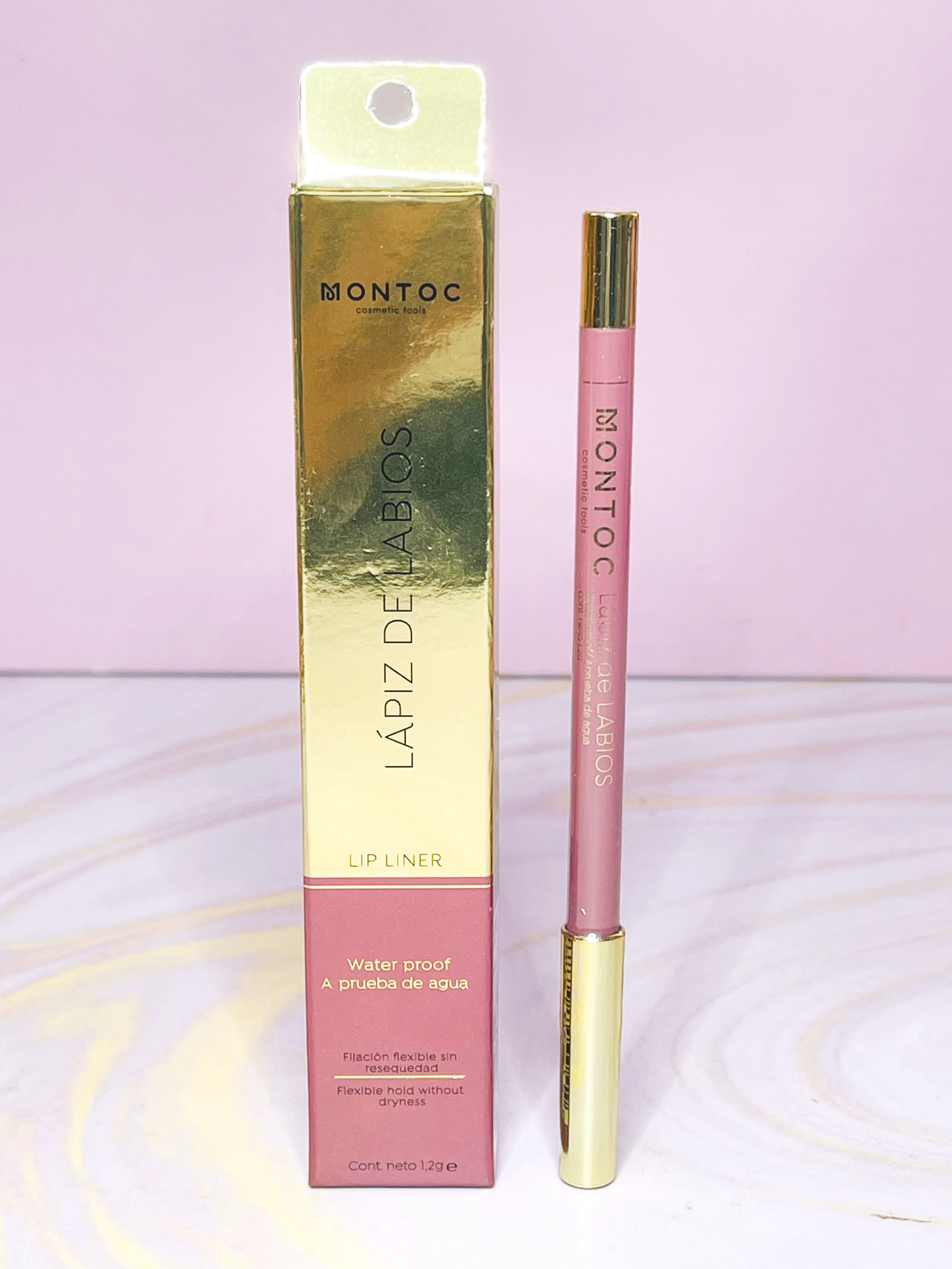 Lápiz delineador de labios Montoc - Image 4