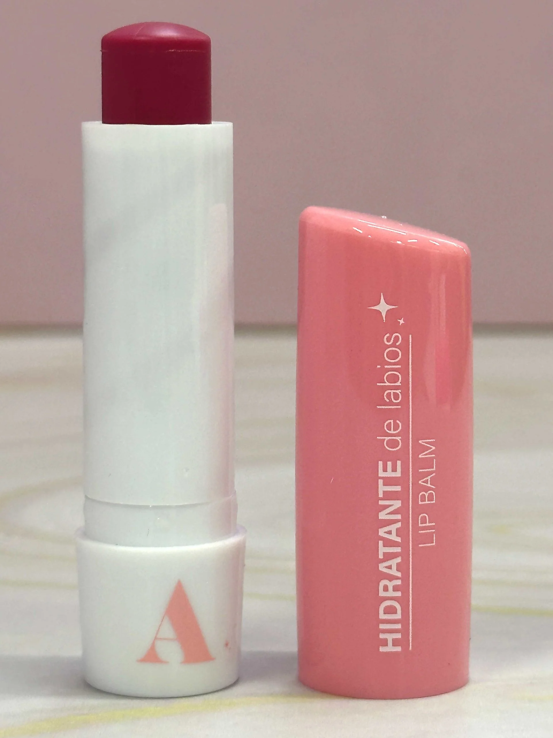 Lip balm Alissha Beauty - Image 3