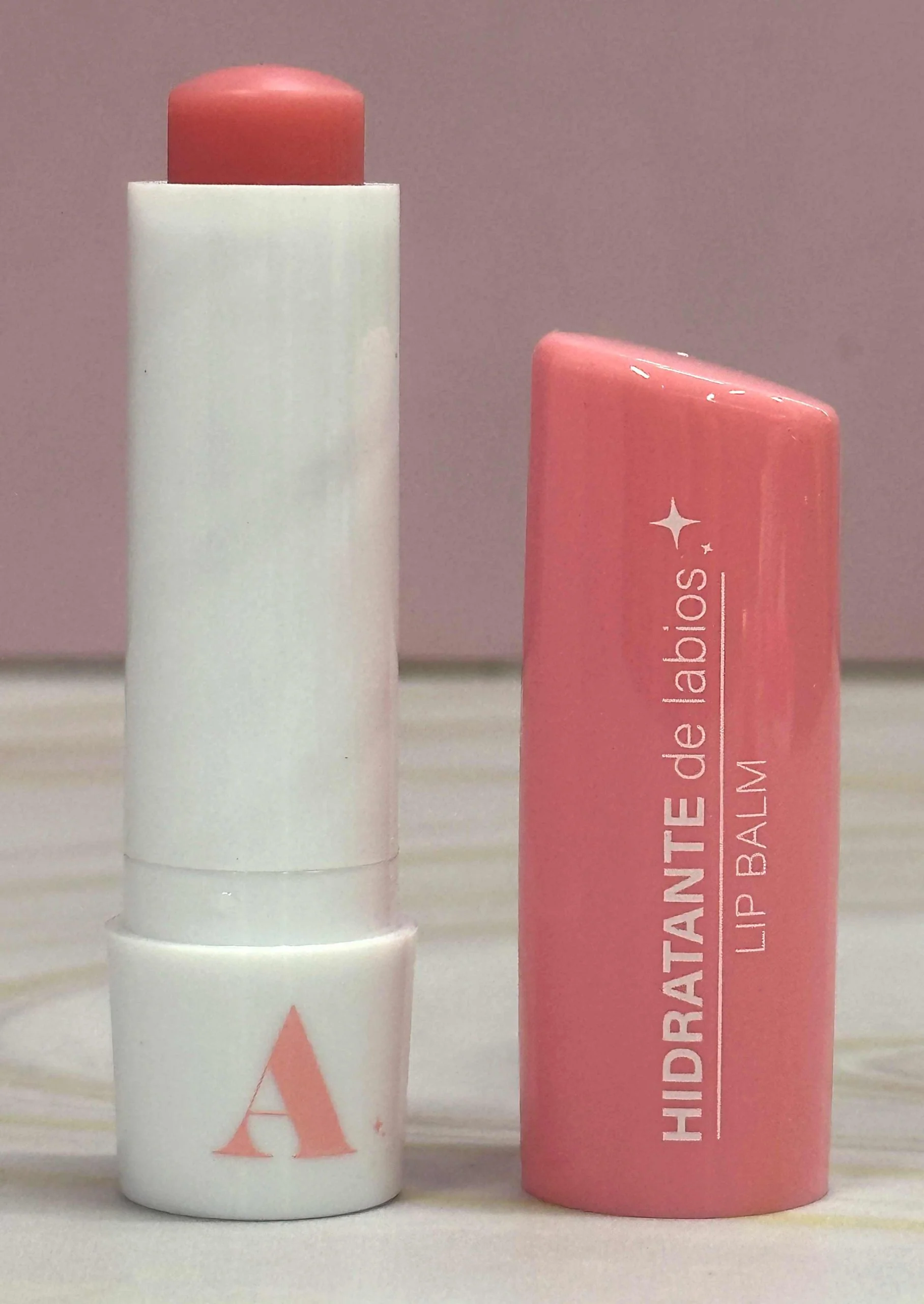 Lip balm Alissha Beauty - Image 4