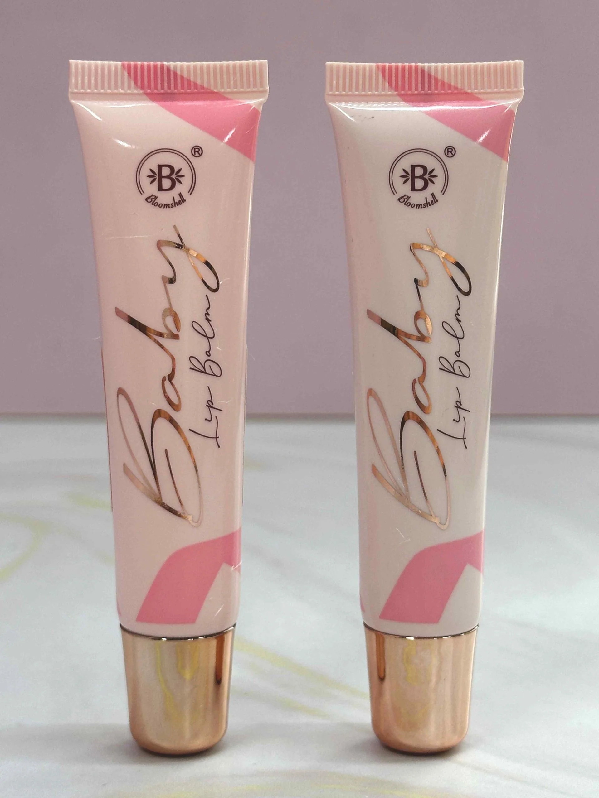 Lip Balm Baby Bloomshell