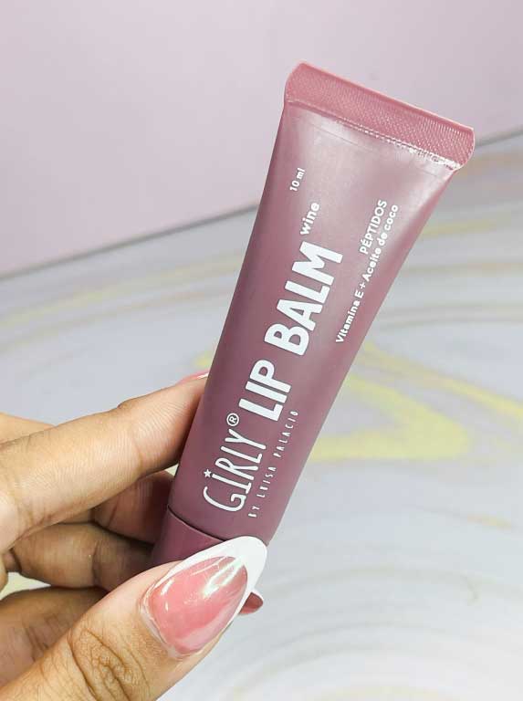 Lip Balm Girly - Image 10