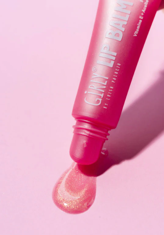 Lip Balm Girly - Image 12