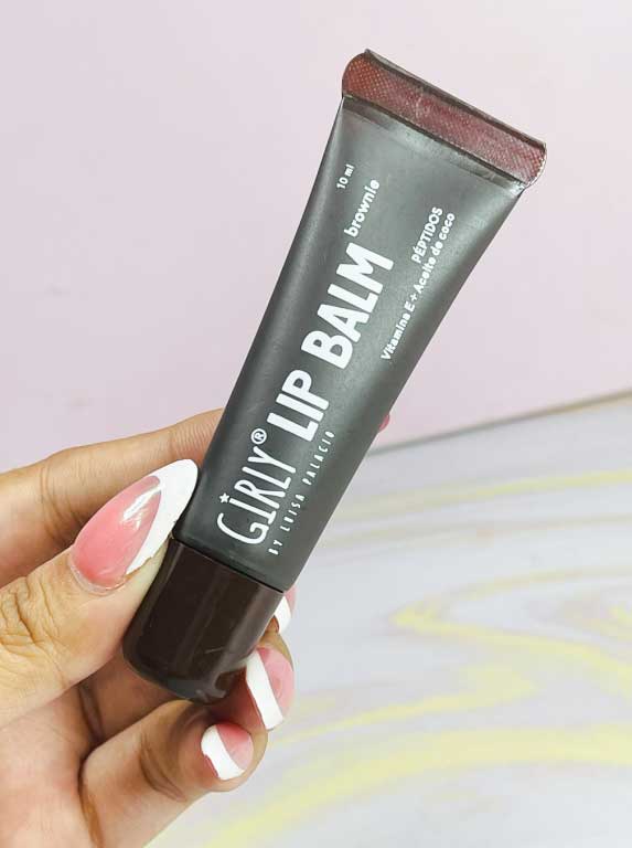 Lip Balm Girly - Image 7