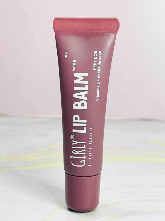 Lip Balm Girly - Image 9