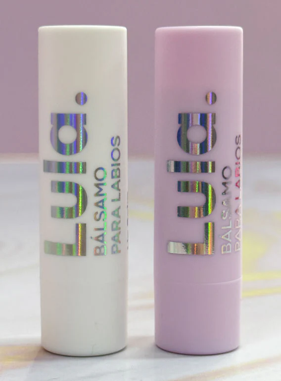 Lip Balm Lula