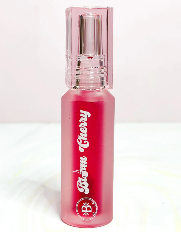 Lip Bloom Cherry REF BC12841 Bloomshell - Image 2