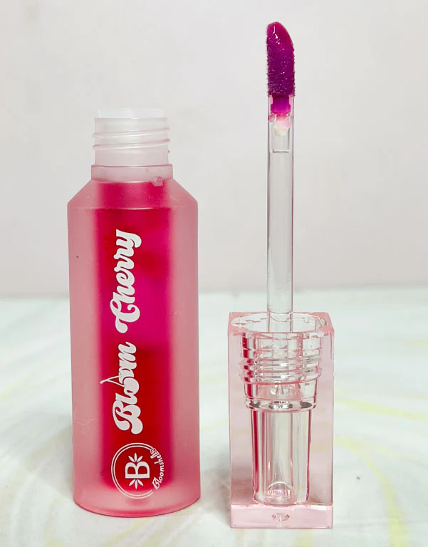 Lip Bloom Cherry REF BC12841 Bloomshell - Image 3