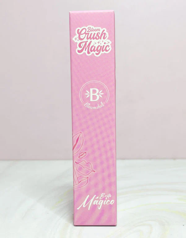 Lip Bloom Crush Magic Bloomshell