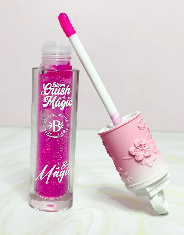 Lip Bloom Crush Magic Bloomshell - Image 2