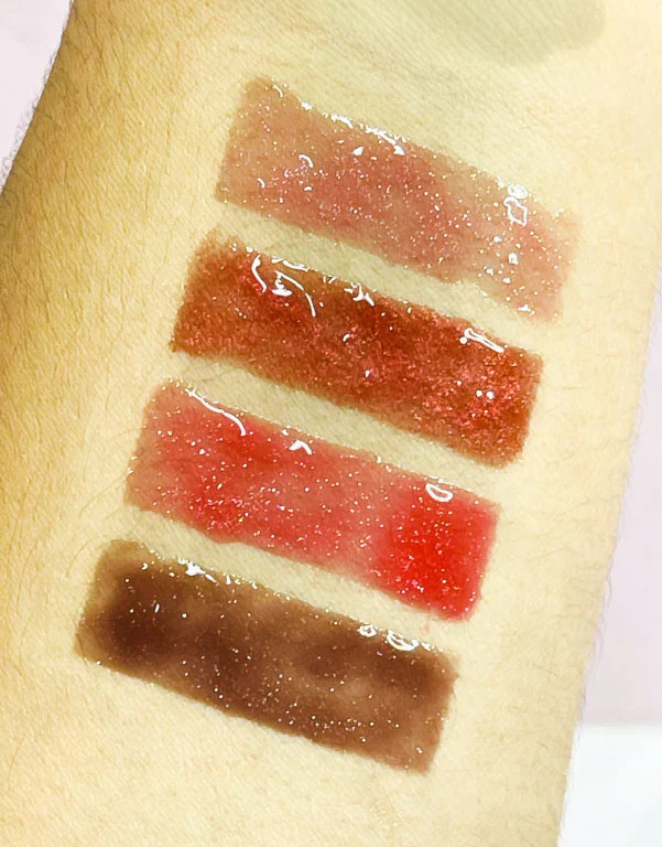 Lip Bloom Luscious voluminizador Bloomshell - Image 4