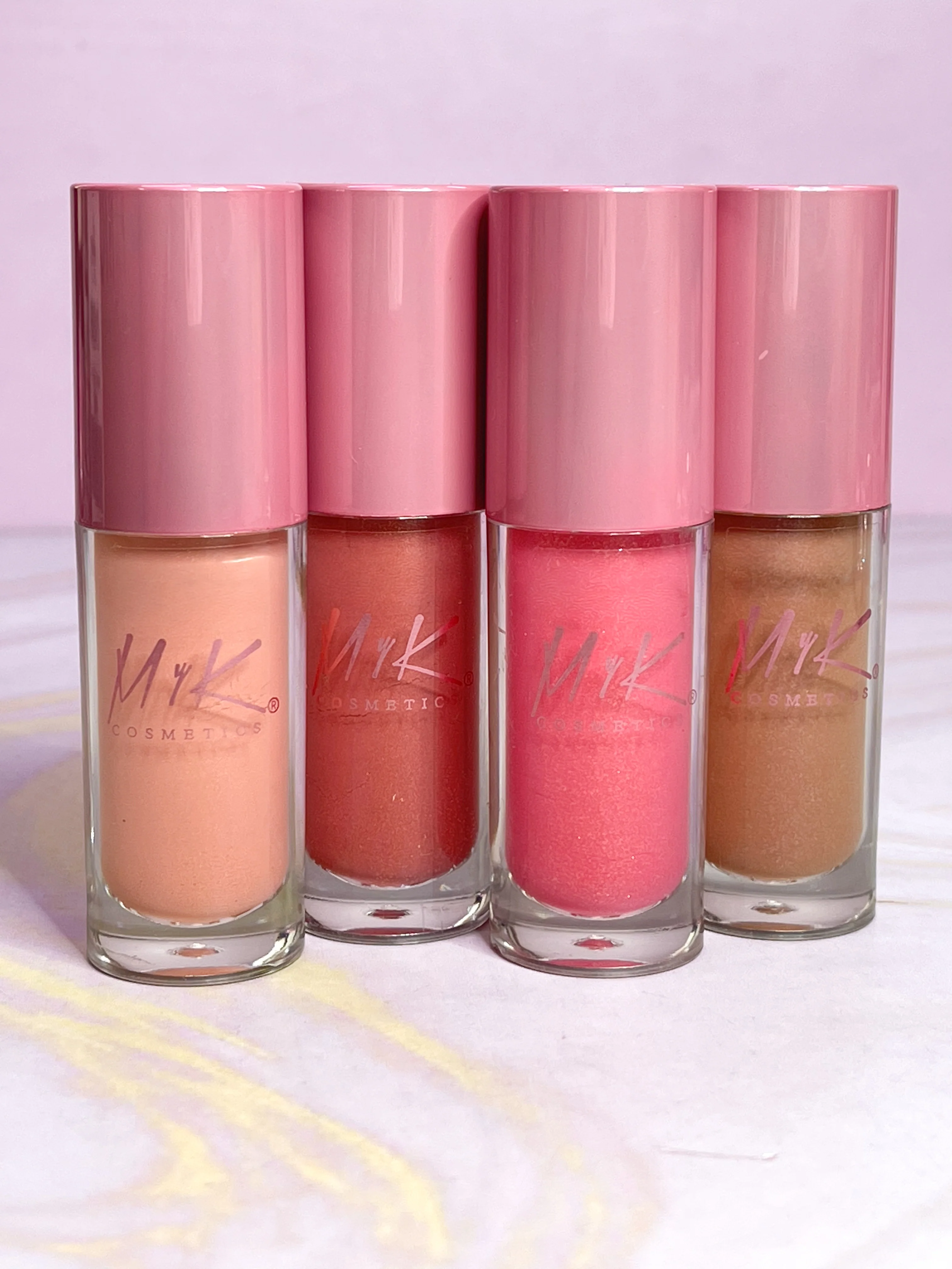 Lip Gloss Tady MYK - Image 2