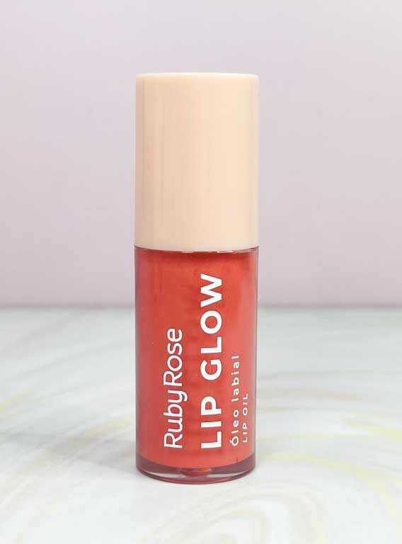 Lip Glow Ruby Rose - Image 4